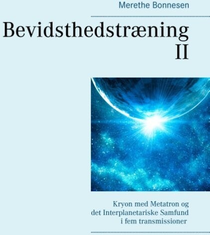 Bevidsthedstræning Ii