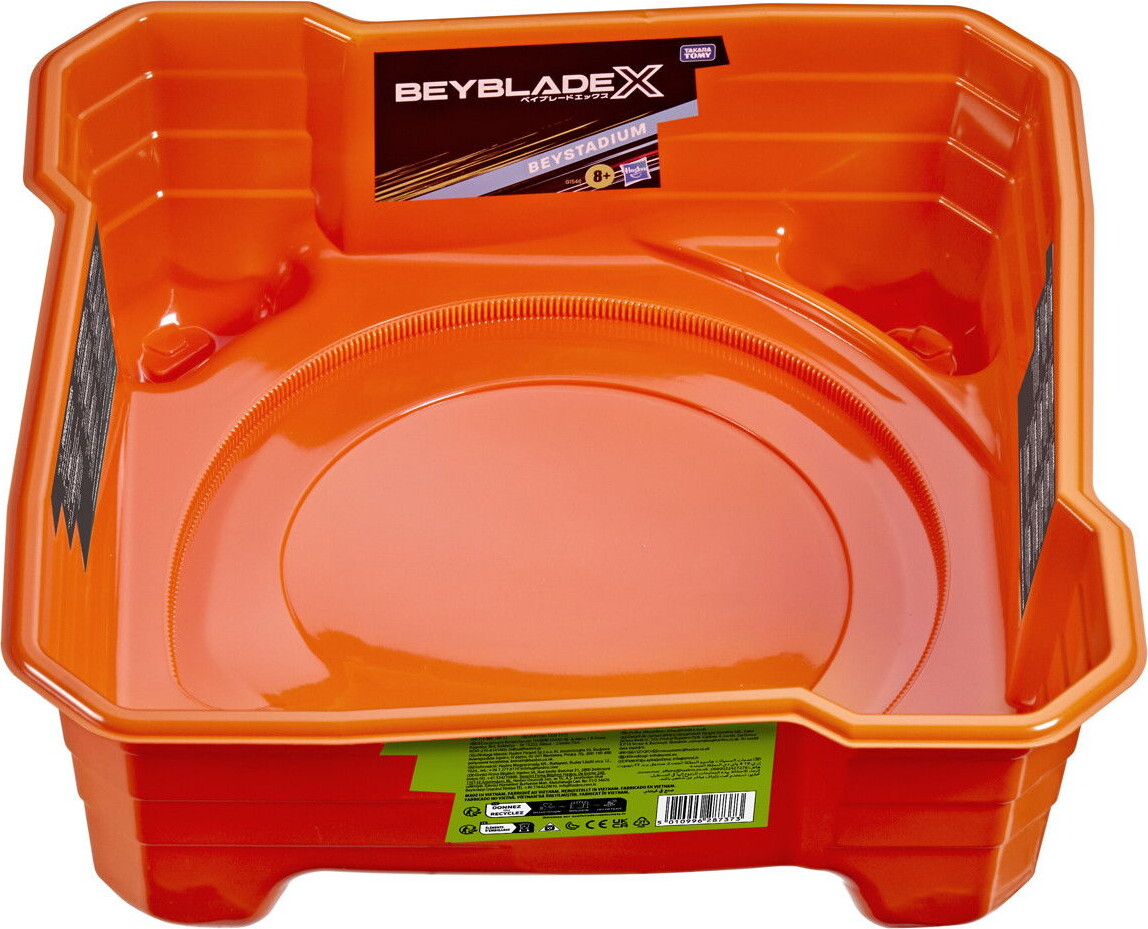 Beyblade X - Beystadium V2 - Hasbro G1546