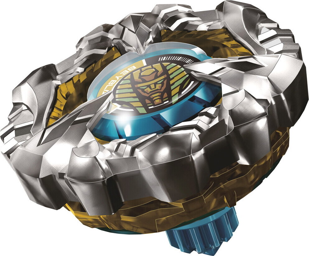 Beyblade X - Bx Top Single Pack Assorterede - Hasbro G0169