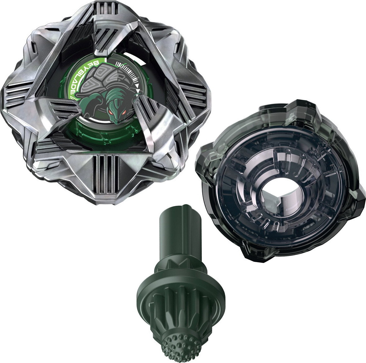 Beyblade X - Bx Top Single Pack Assorterede - Hasbro G0169