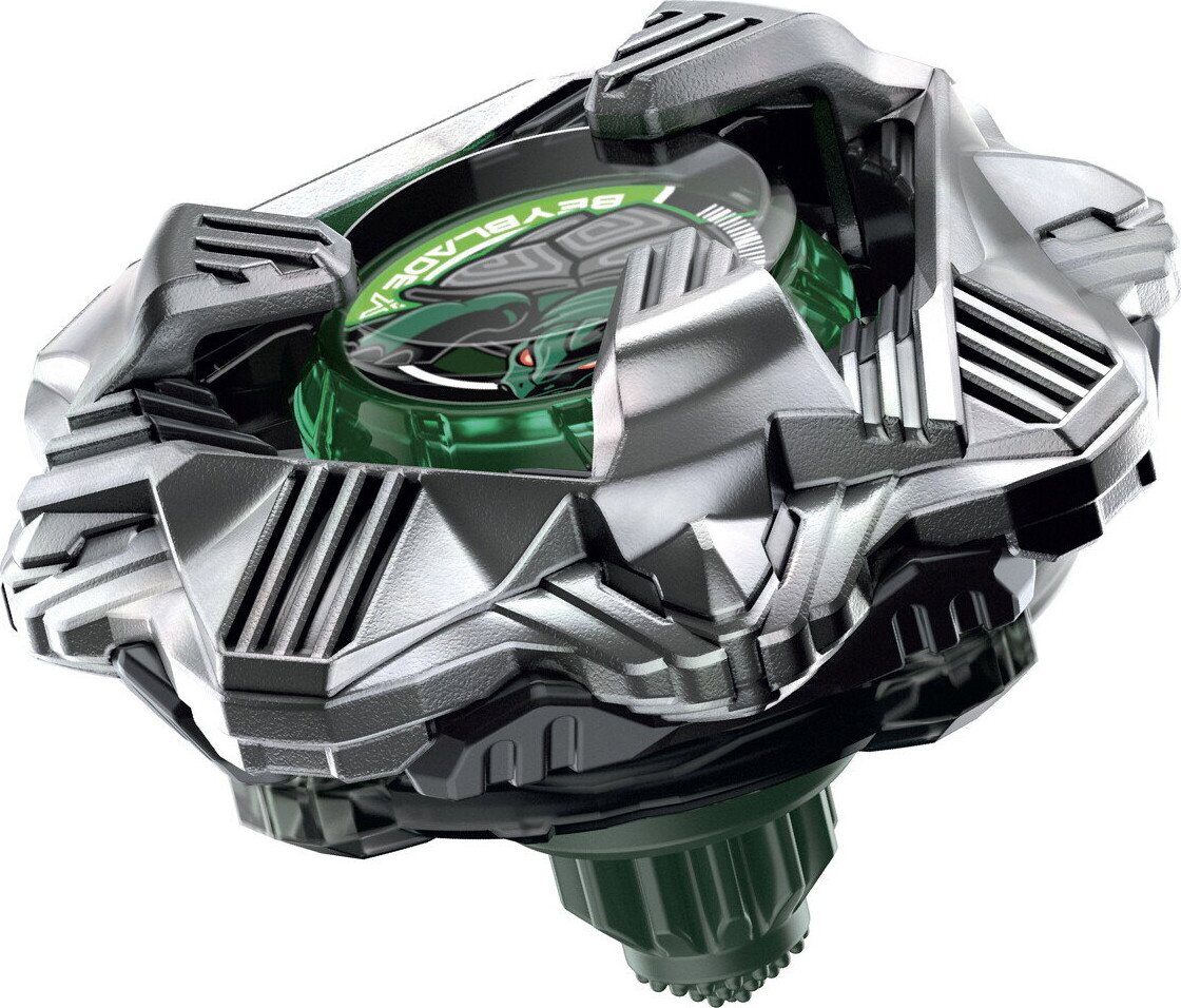 Beyblade X - Bx Top Single Pack Assorterede - Hasbro G0169