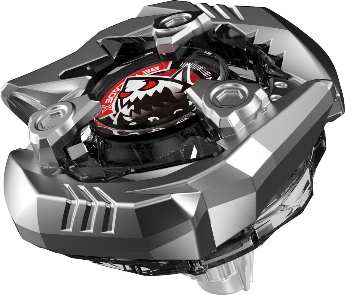Beyblade X - Bx Top Single Pack Assorterede - Hasbro G0169