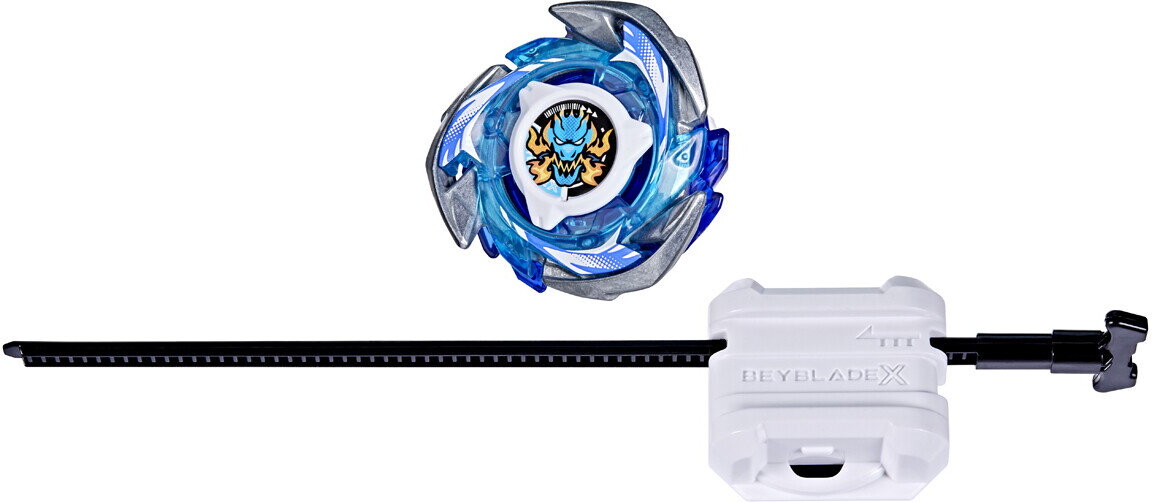 Beyblade X - Cx Top Starter Pack - Overraskelse - Hasbro