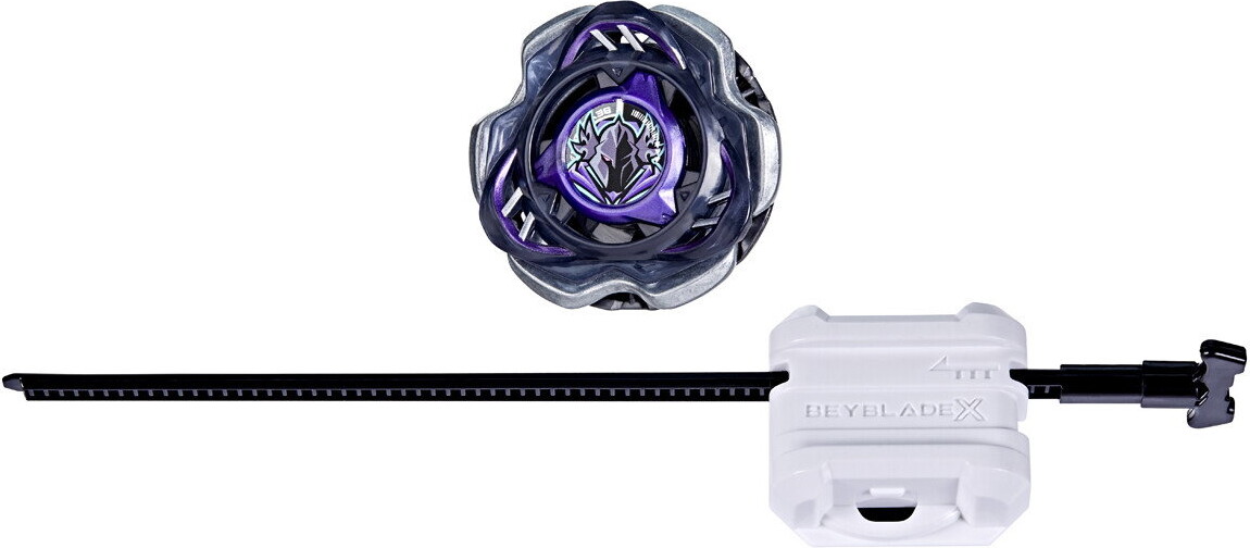 Beyblade X - Cx Top Starter Pack - Overraskelse - Hasbro