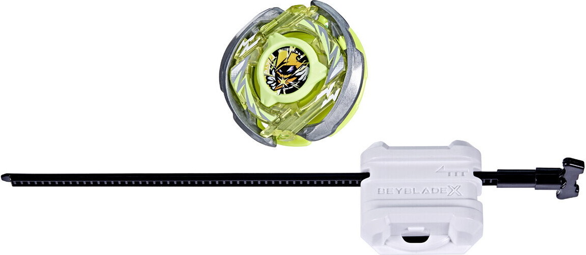 Beyblade X - Cx Top Starter Pack - Overraskelse - Hasbro