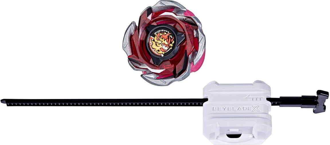 Beyblade X - Cx Top Starter Pack - Overraskelse - Hasbro