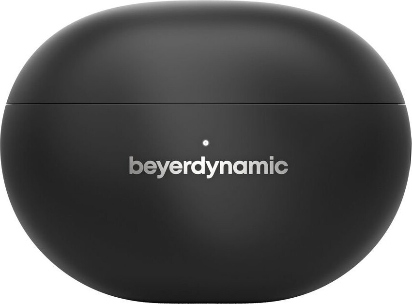 Beyerdynamic - Amiron 100 Black Open-Back Høretelefoners