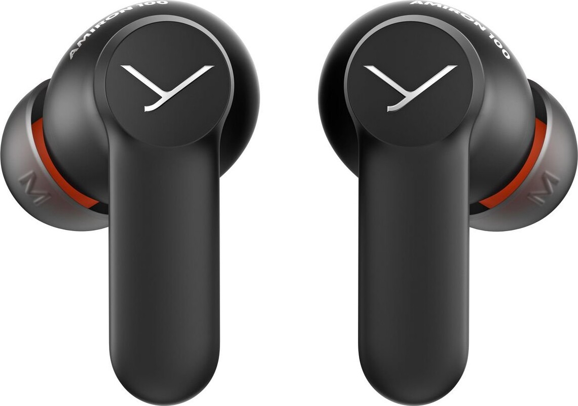 Beyerdynamic - Amiron 100 Black Open-Back Høretelefoners
