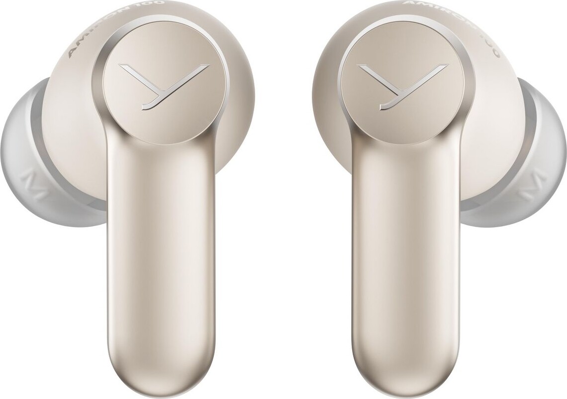 Beyerdynamic - Amiron 100 Cream Open-Back Høretelefoners