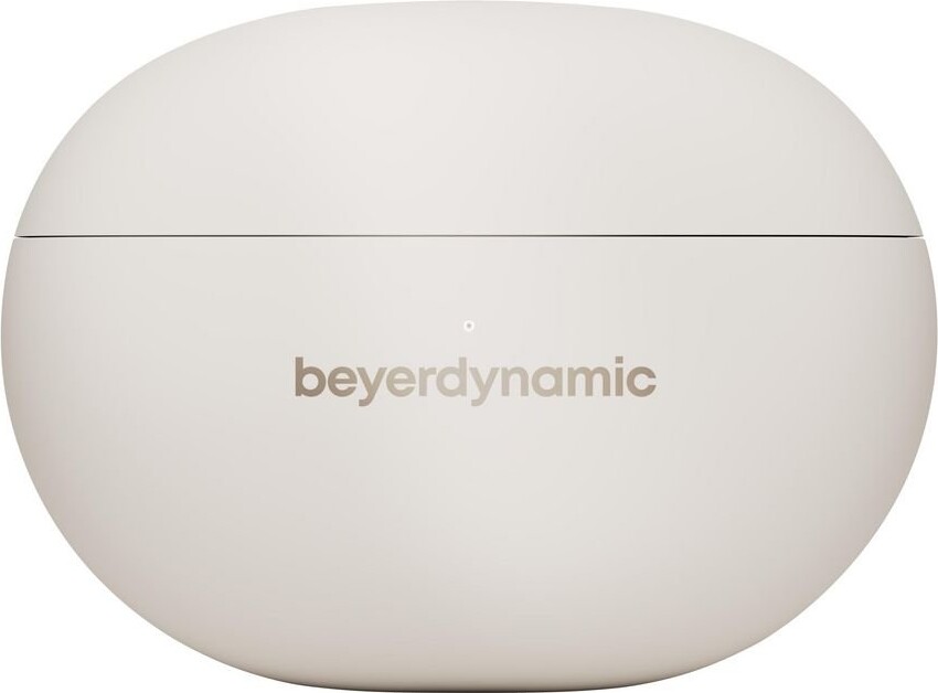 Beyerdynamic - Amiron 100 Cream Open-Back Høretelefoners