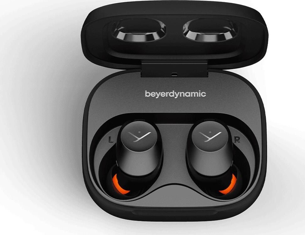 Beyerdynamic - Amiron 300 Tws Audiophile Earbuds