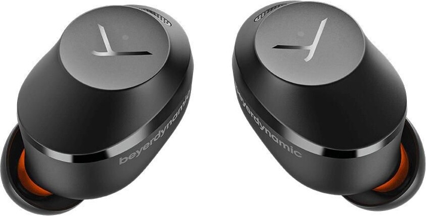 Beyerdynamic - Amiron 300 Tws Audiophile Earbuds
