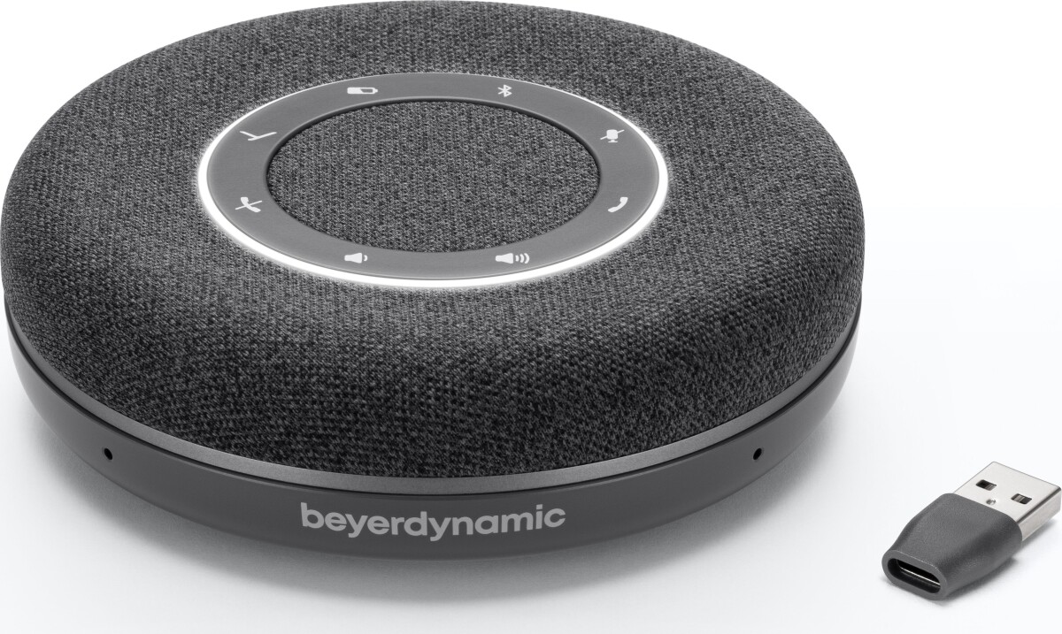 Beyerdynamic - Space Wireless Bluetooth Speakerphone