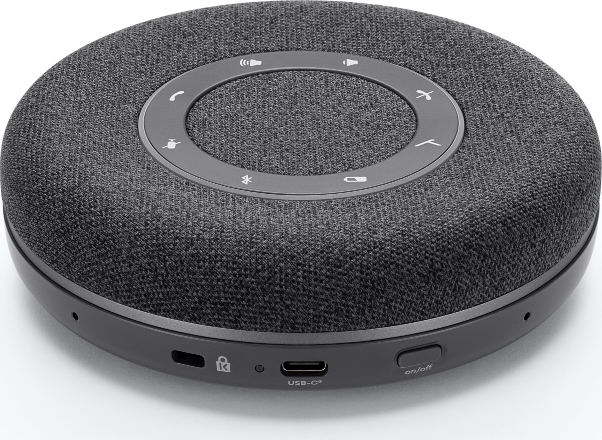 Beyerdynamic - Space Wireless Bluetooth Speakerphone