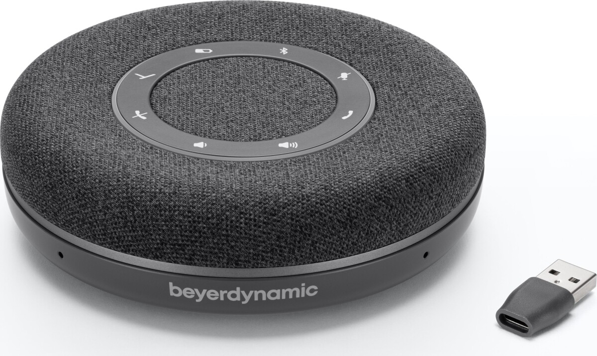 Beyerdynamic - Space Wireless Bluetooth Speakerphone