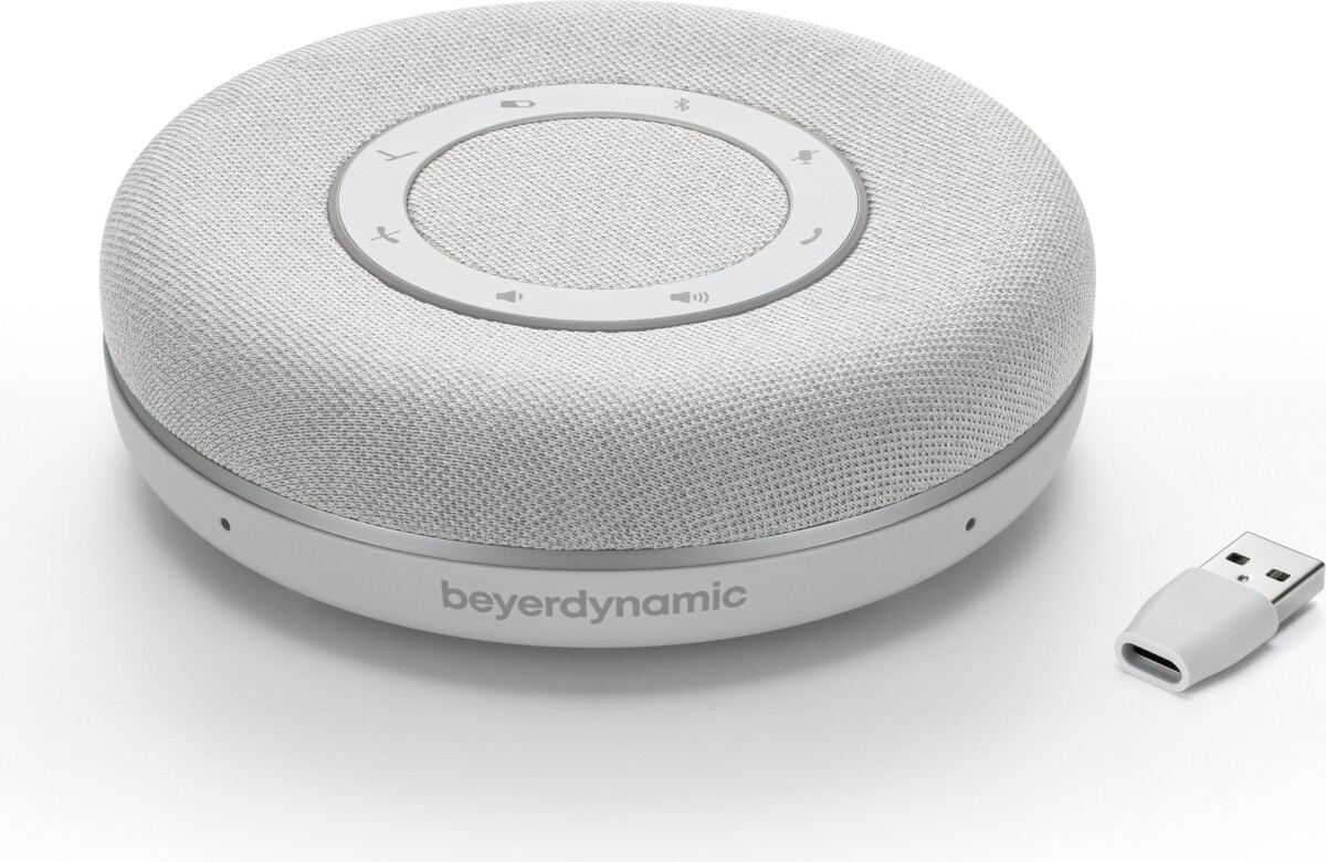 Beyerdynamic - Space Wireless Bluetooth Speakerphone