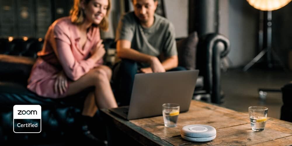 Beyerdynamic - Space Wireless Bluetooth Speakerphone