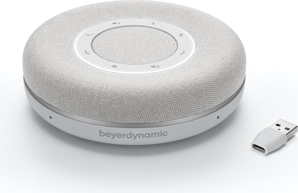 Beyerdynamic - Space Wireless Bluetooth Speakerphone
