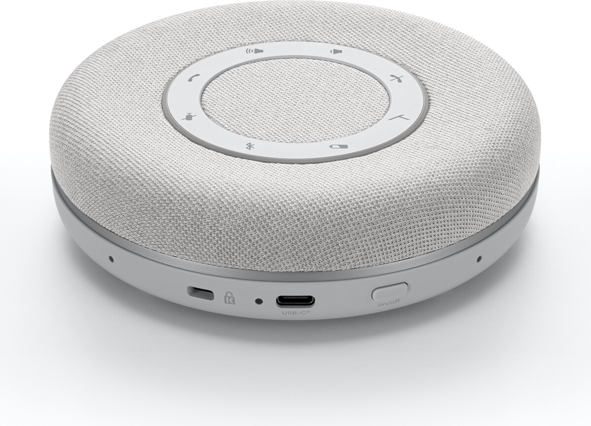 Beyerdynamic - Space Wireless Bluetooth Speakerphone
