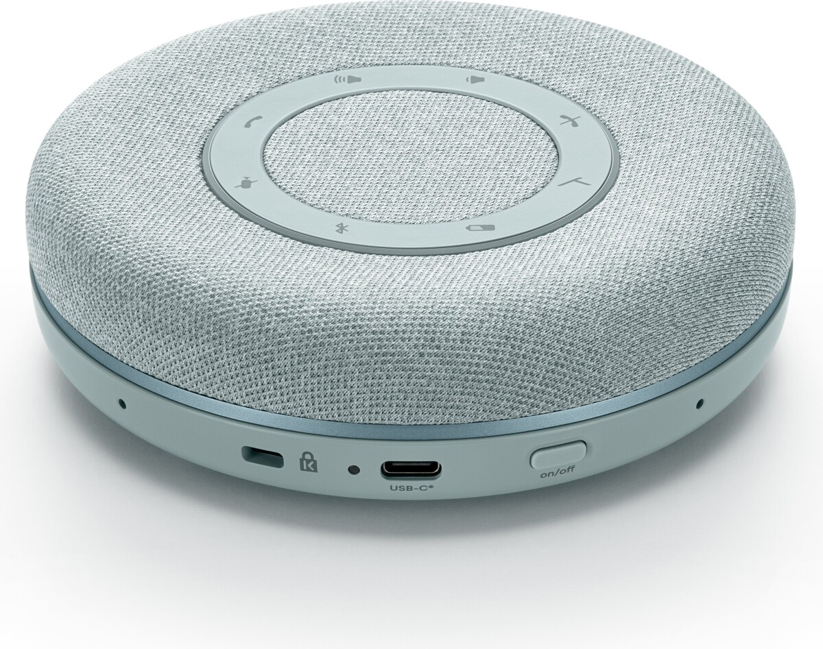 Beyerdynamic - Space Wireless Bluetooth Speakerphone
