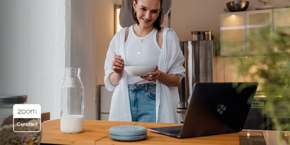 Beyerdynamic - Space Wireless Bluetooth Speakerphone