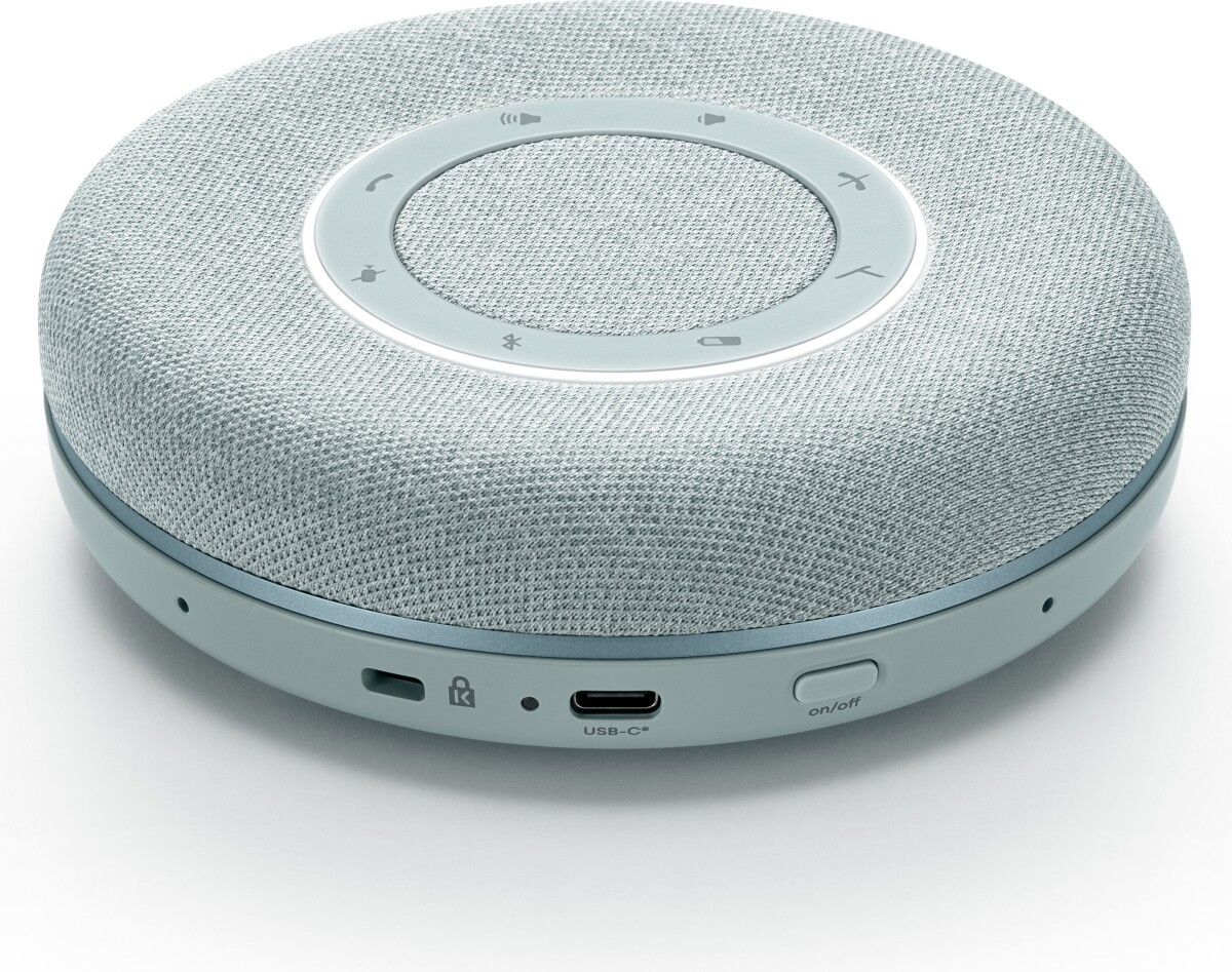 Beyerdynamic - Space Wireless Bluetooth Speakerphone