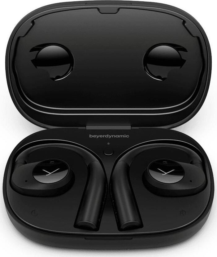 Beyerdynamic - Verio 200 Open True Wireless Earphones