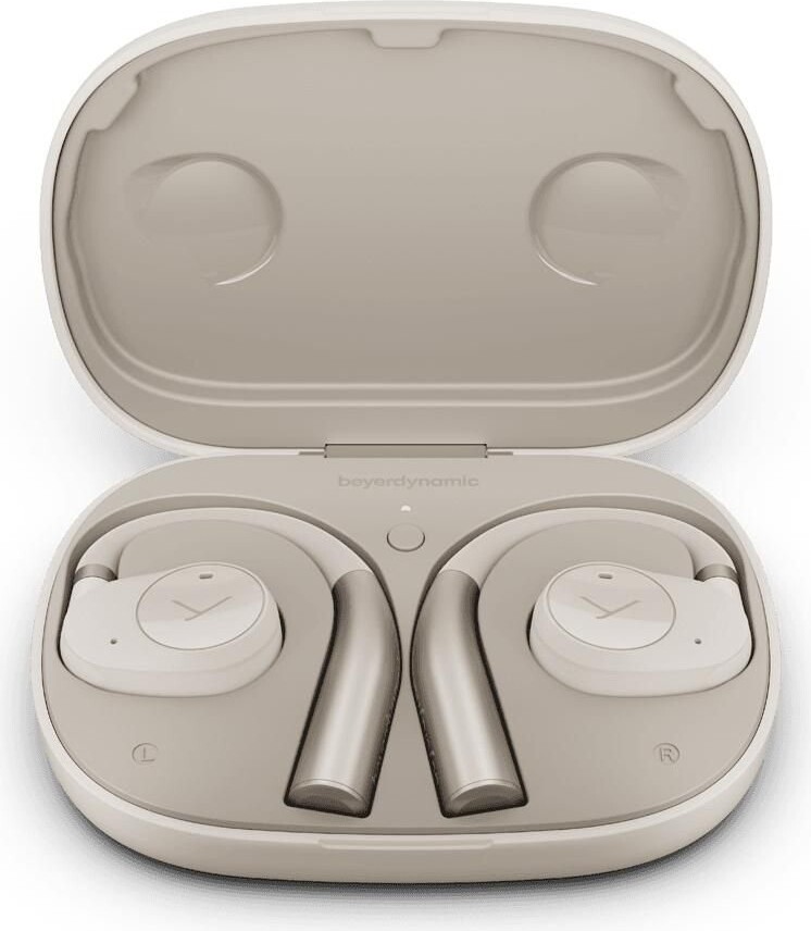 Beyerdynamic - Verio 200 Open True Wireless Earphones