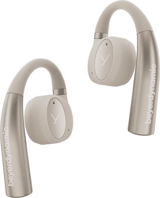 Beyerdynamic - Verio 200 Open True Wireless Earphones
