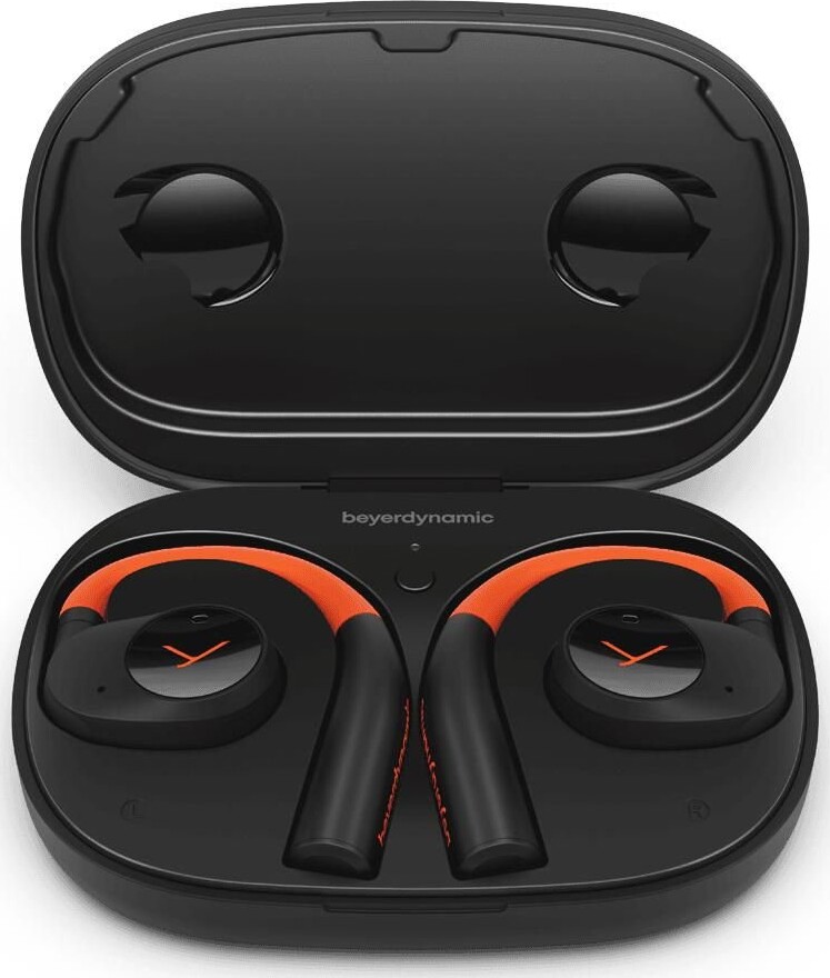 Beyerdynamic - Verio 200 Open True Wireless Earphones