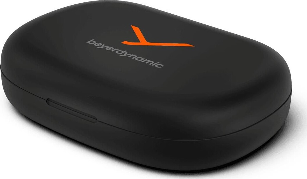 Beyerdynamic - Verio 200 Open True Wireless Earphones