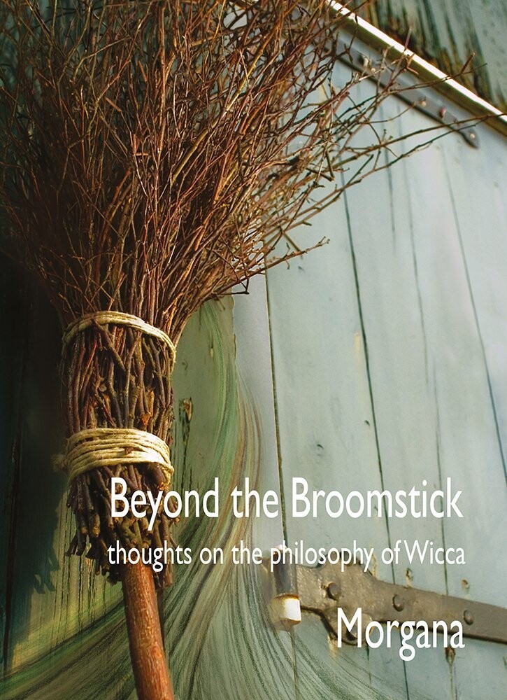 Beyond The Broomstick