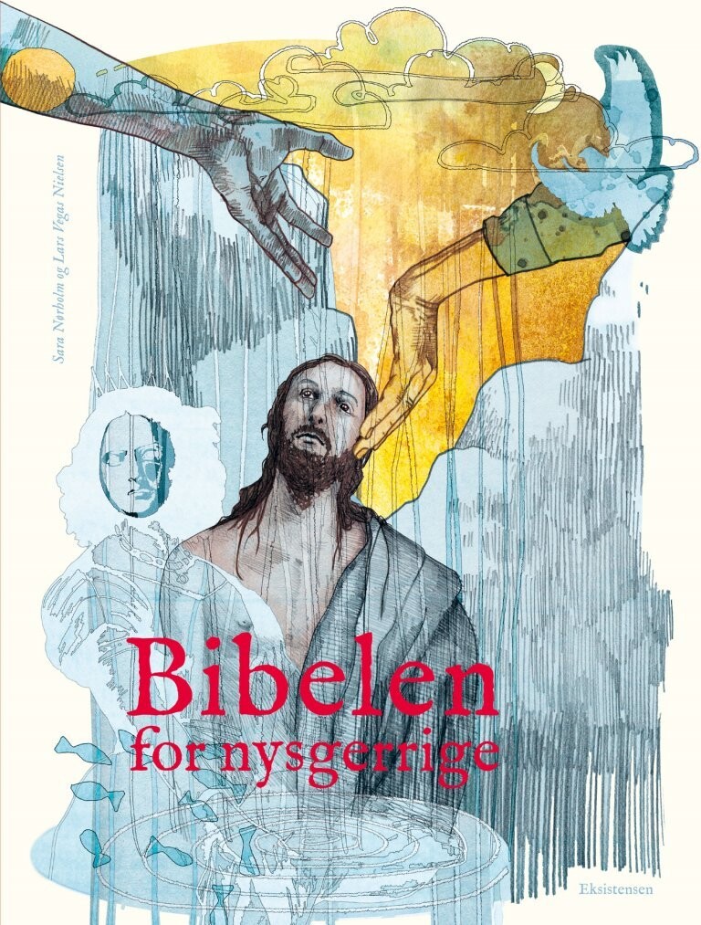 Bibelen For Nysgerrige