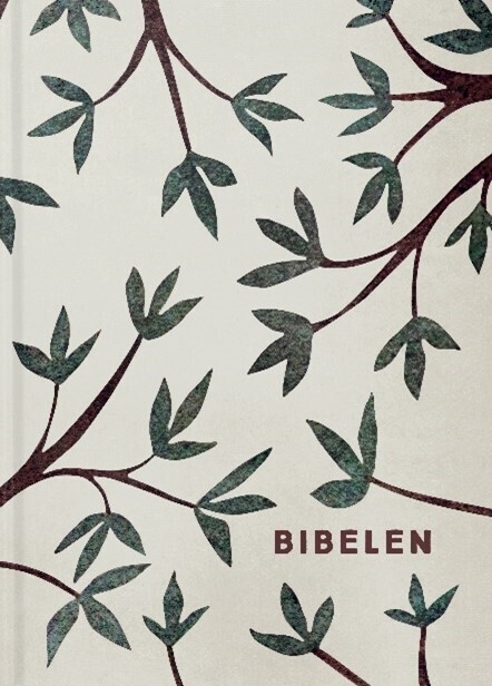 Bibelen I Hardback