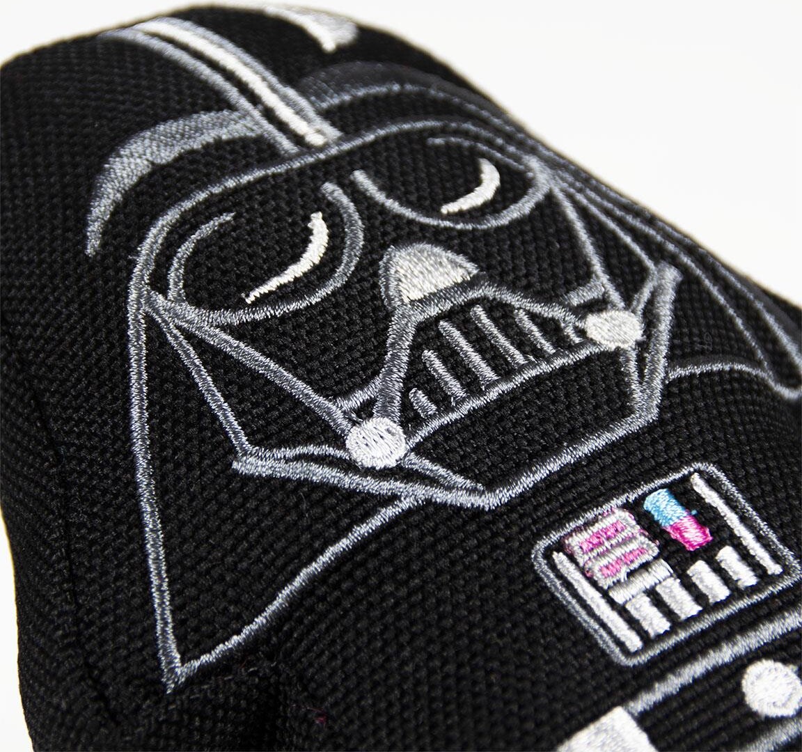 Bidelegetøj Mreb Hund - Darth Vader