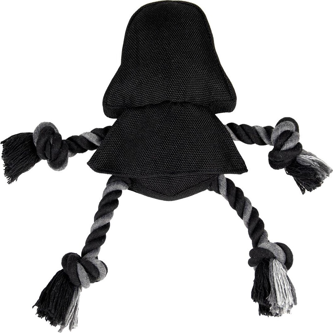 Bidelegetøj Mreb Hund - Darth Vader