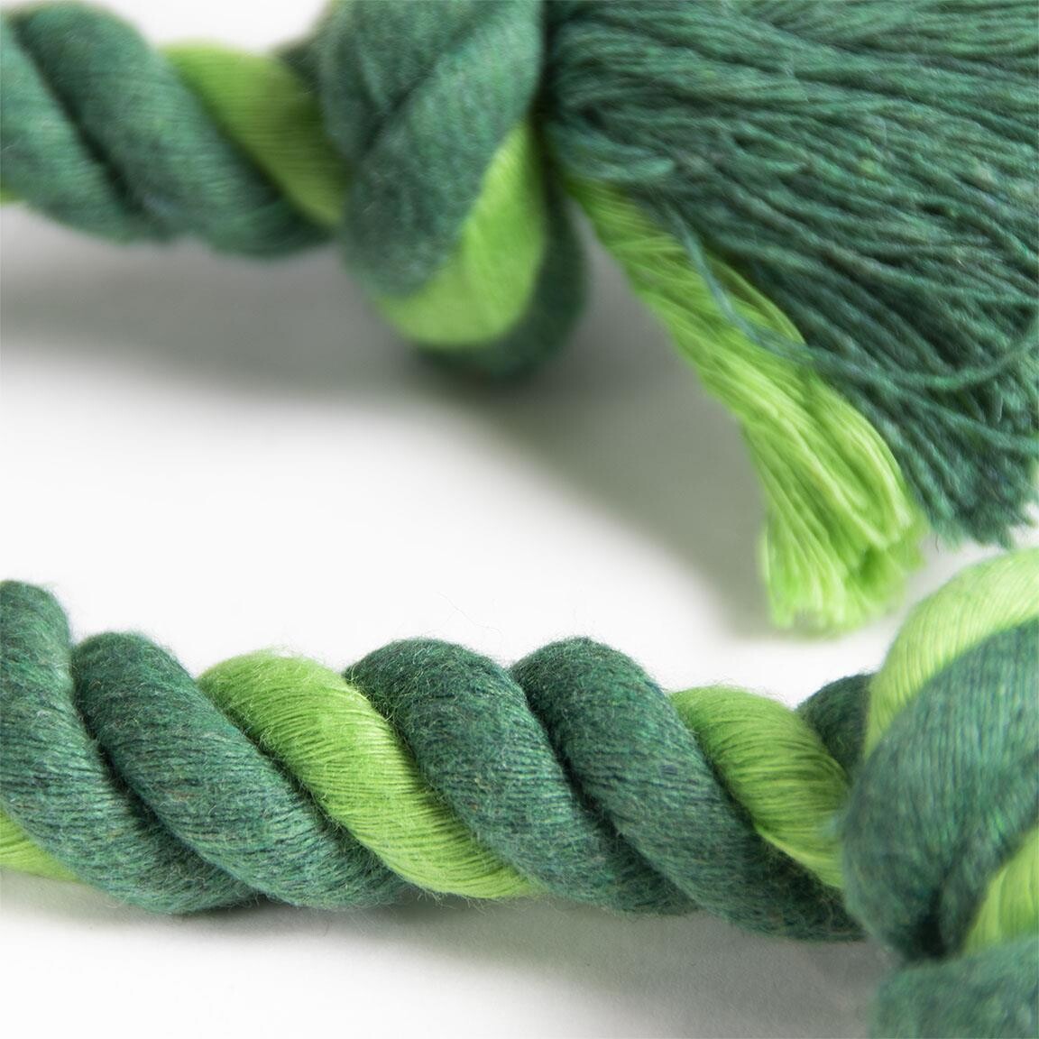 Bidelegetøj Mreb Hund - Hulk