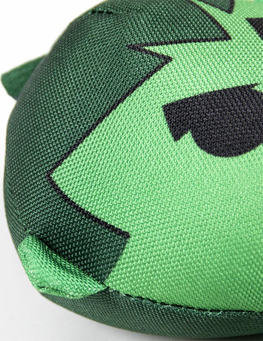 Bidelegetøj Mreb Hund - Hulk