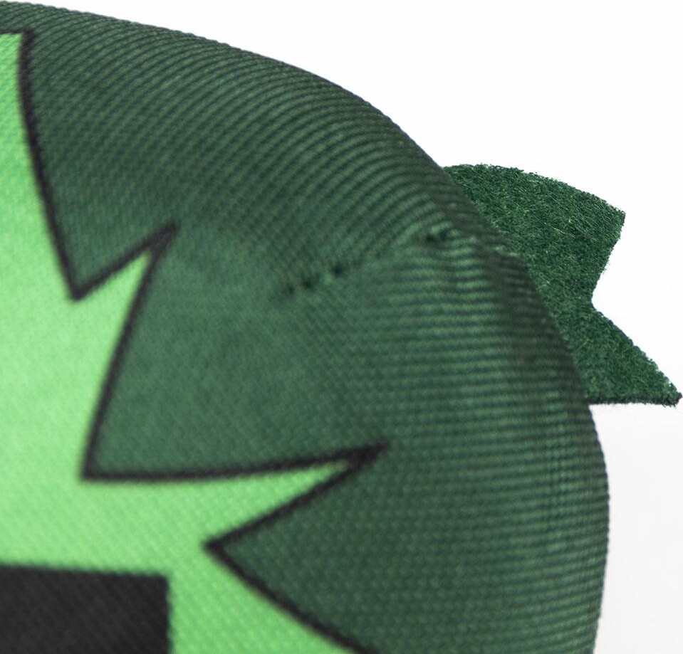 Bidelegetøj Mreb Hund - Hulk