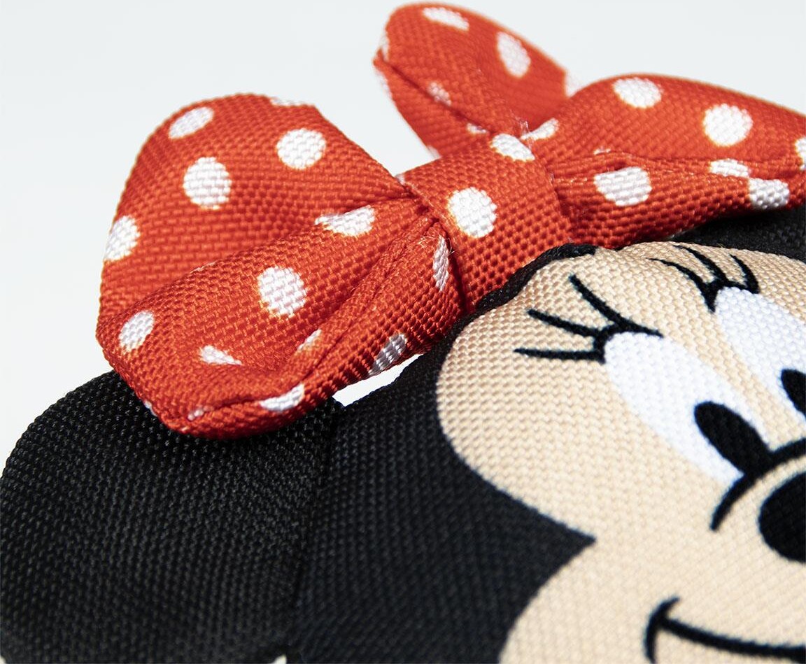 Bidelegetøj Mreb Hund - Minnie Mouse