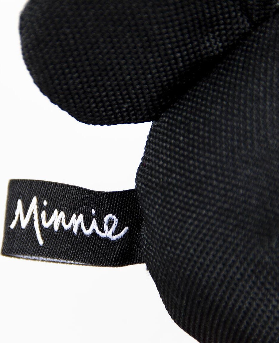 Bidelegetøj Mreb Hund - Minnie Mouse