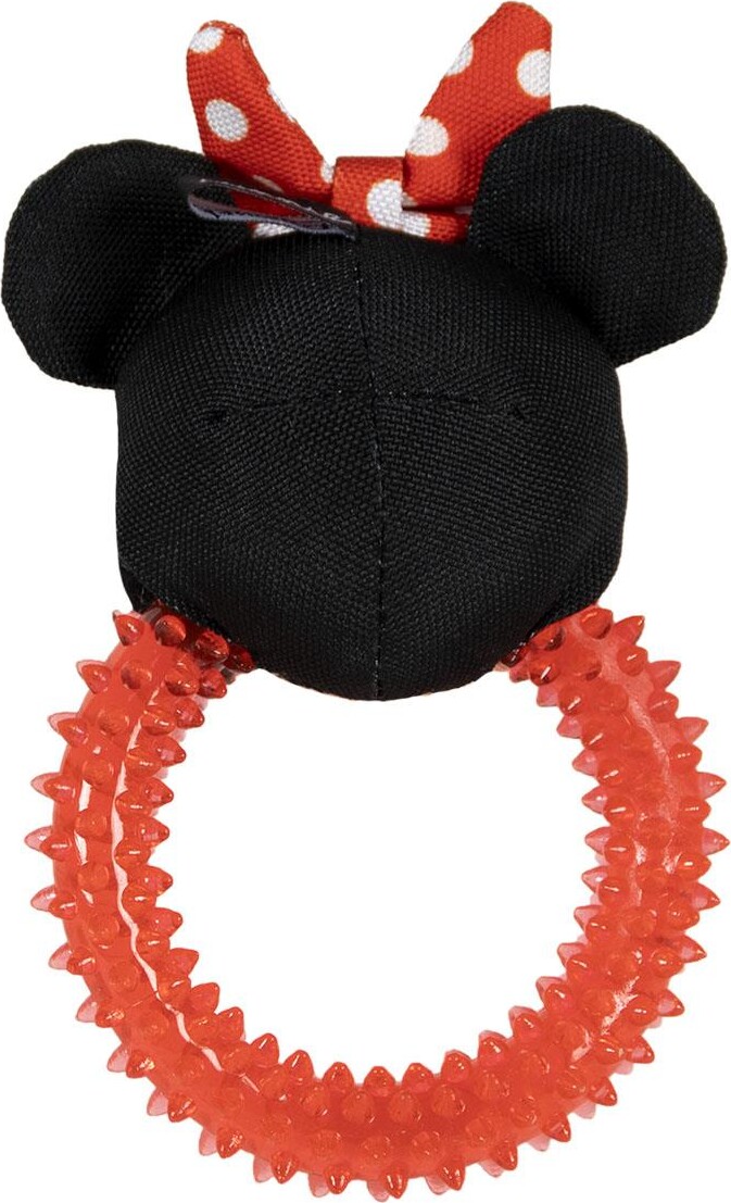 Bidering Hund - Minnie Mouse