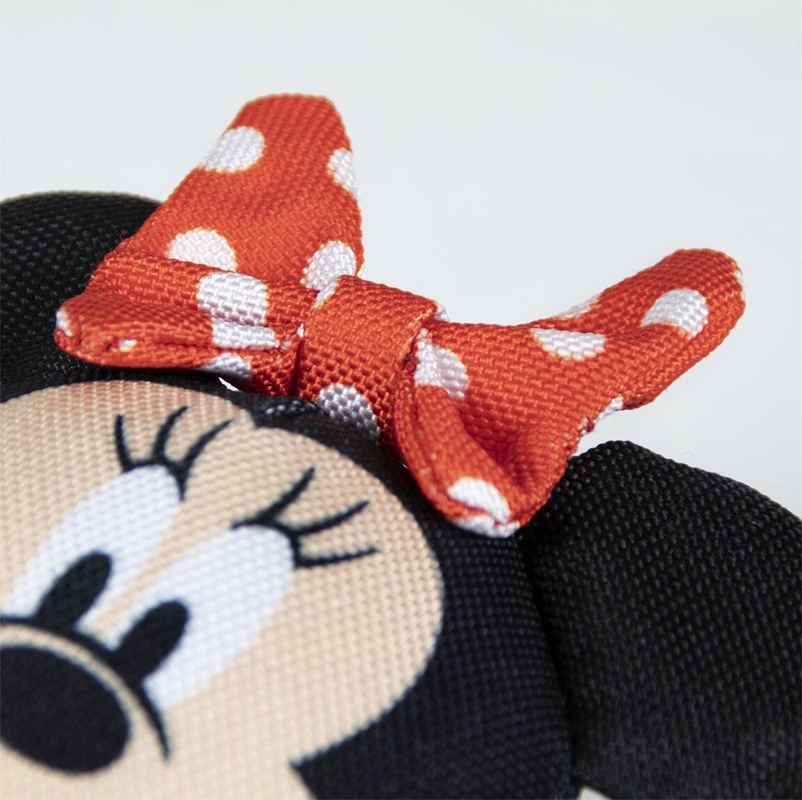 Bidering Hund - Minnie Mouse