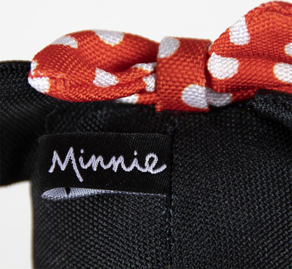 Bidering Hund - Minnie Mouse