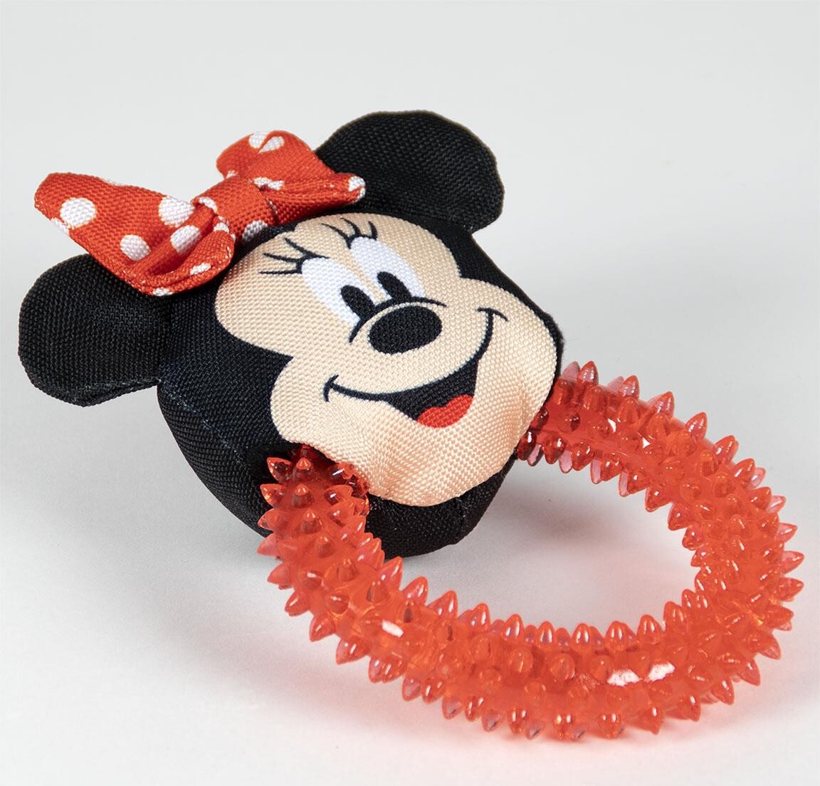 Bidering Hund - Minnie Mouse