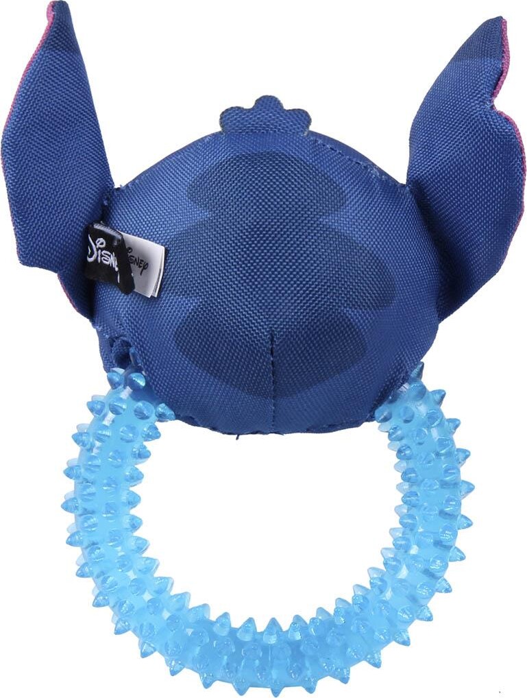 Bidering Hund - Stitch