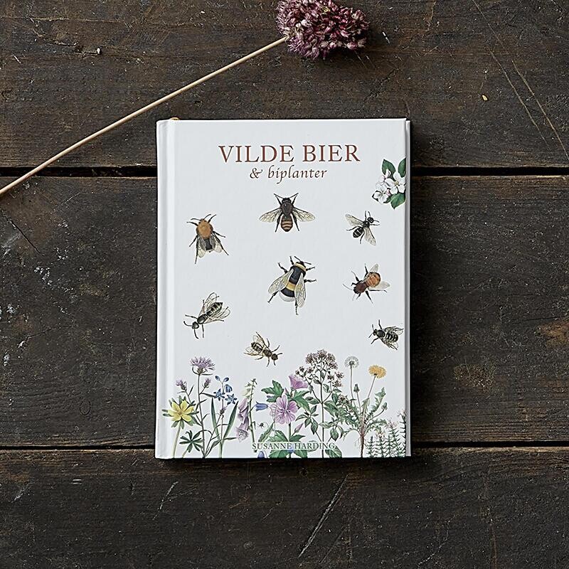 Vilde Bier Og Biplanter