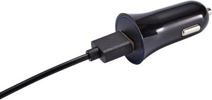 Nintendo Switch Billader Med Usb Kabel