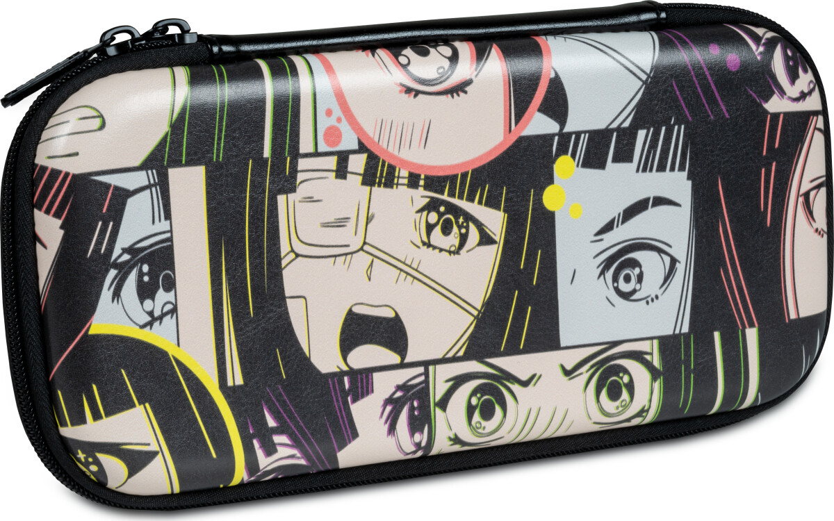 Bigben Bag Manga Switch Liteswitch Oled