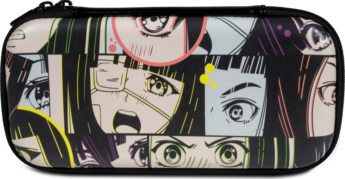 Bigben Bag Manga Switch Liteswitch Oled